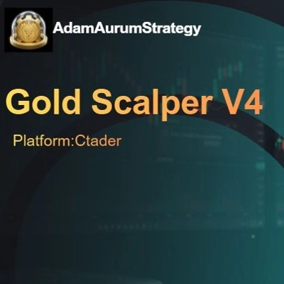 "Gold Scalper V4_withSourceCode" logo