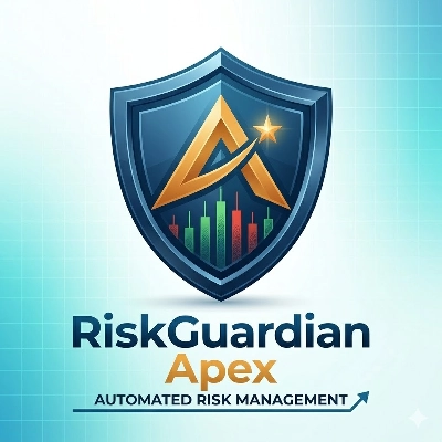 Logo de "RiskGuardian_Apex"