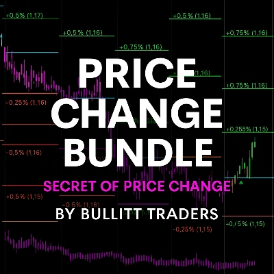 "Price Change Bundle 1.0 BT" logo