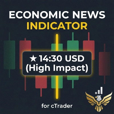 "ECONEWS LIVE Economic Calendar" logosu