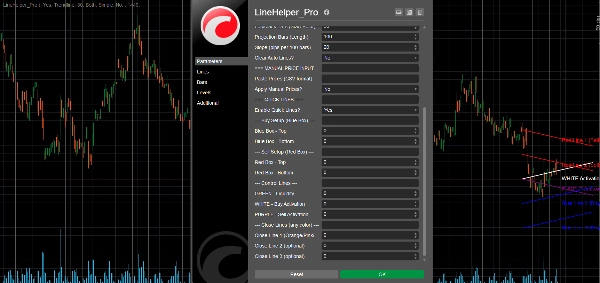 "LineHelper_Pro" uploaded image
