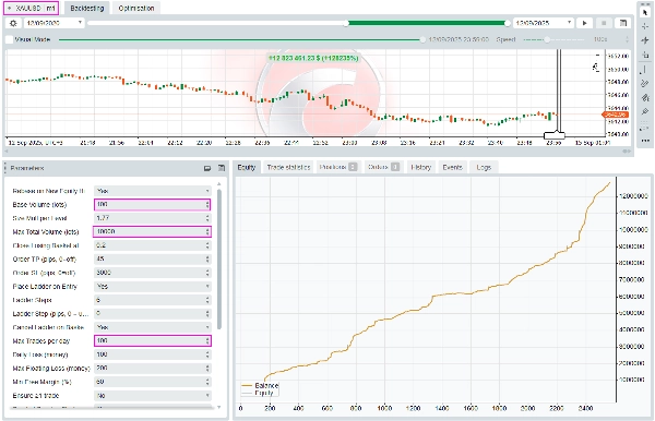 "QuantumLimit (Full Version)" uploaded image