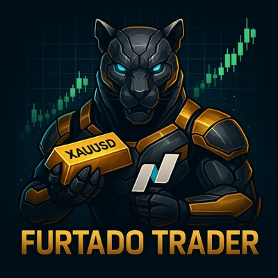 Logo "FurtadoTrader"