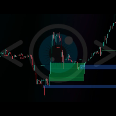 Logo "Smart Money Concepts (SMC) [Iridio Capital]"