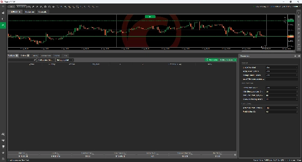 Trading product for Auto Trailing Stop Bot Pro cBot Stop Loss (SL) Manager SL Manager, image 3