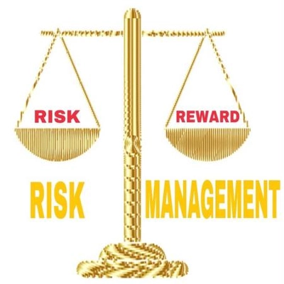 "IRiskRewardTools" logo