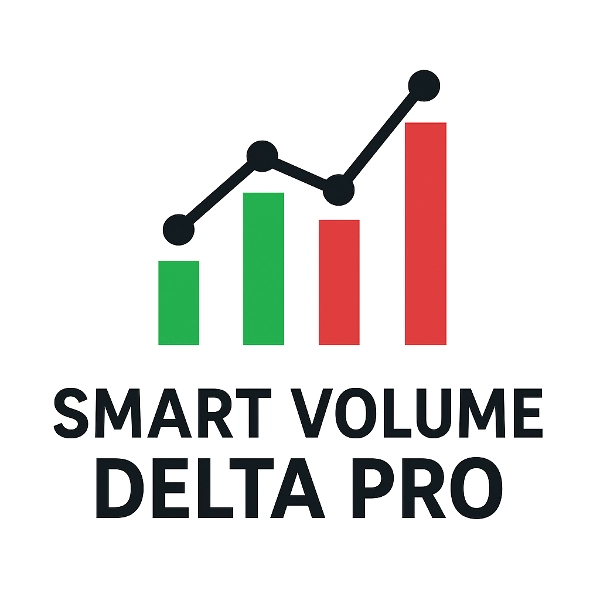 Immagine caricata di "Smart Volume Delta"
