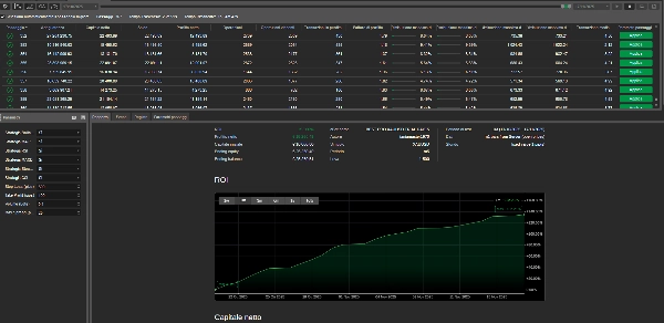 Trading product for BEST PRO XAUUSD DEMO cBot RSI ECN-friendly, image 6