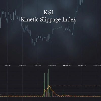 Trading product for Kinetic Slippage Index KSI Indicator EMA Imbalance, image 1