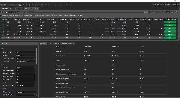 "VolatiX Gold Grid ATR LIVE" uploaded image