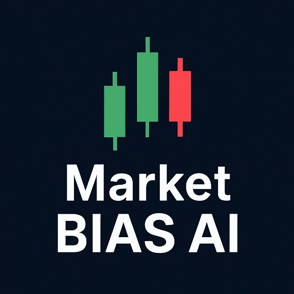 "Market BIAS AI" uploaded image