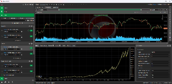 Trading product for GoldPilot cBot Fixed Risk % Low Drawdown, image 3