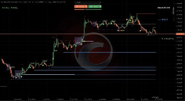 Trading product for ApexMarketStructurePro Indicator Key Levels BOS, image 7