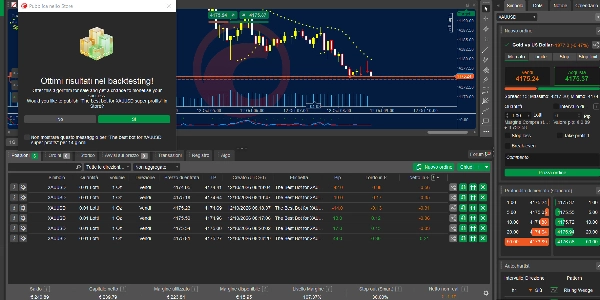Trading product for The best bot for XAUUSD super profits сиБот Forex XAUUSD, image 10