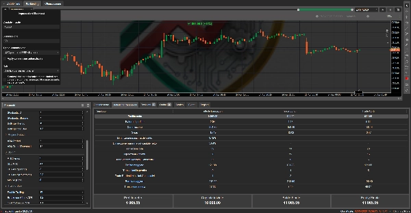 "AI US500 PRO v1.0" uploaded image