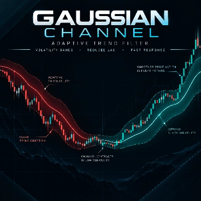 "Gaussian Channel [Iridio Capital]" 标识