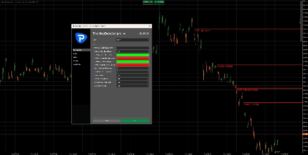 "The Gap Detector" uploaded image