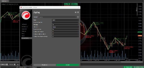 Загруженное изображение продукта "ZigZag"