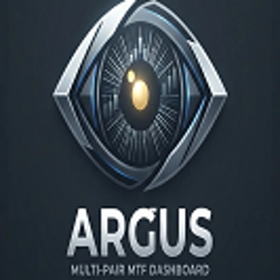 Logo "Argus_Multipair_mtf Dashboard"