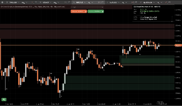"QX SmartStructure" uploaded image