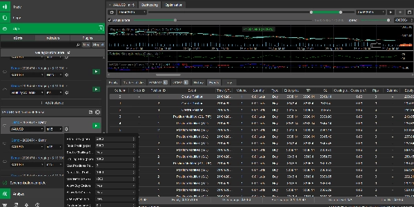 "AI Trading Bot The Ultimate Smart Autopilot" uploaded image