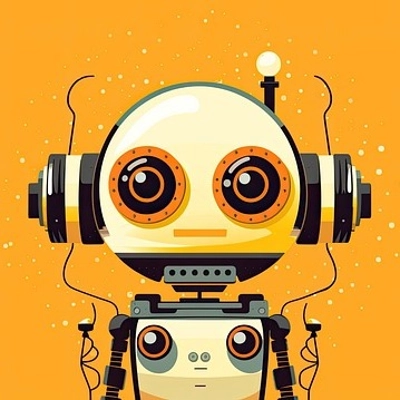 "Ultimate Trading Bot" logo