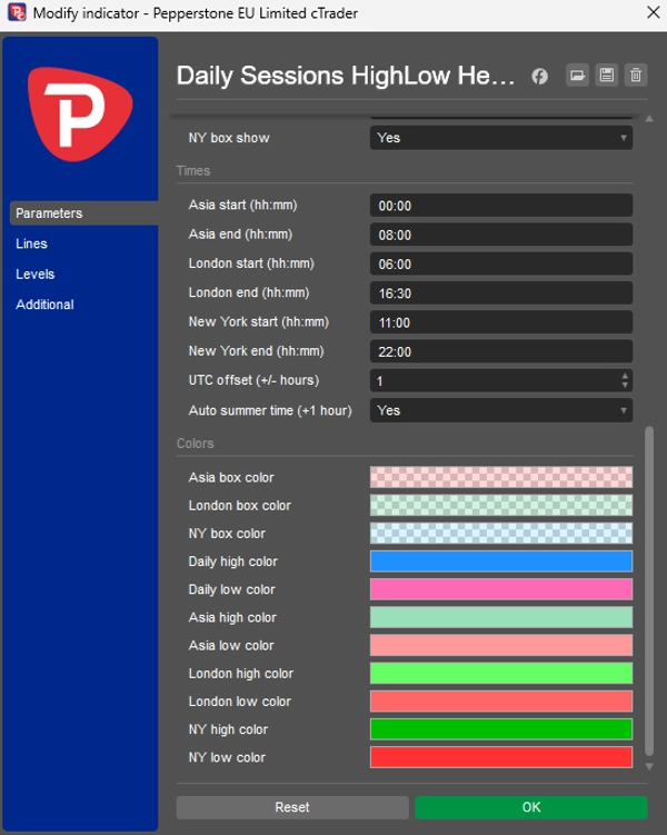 "Daily Sessions HighLow Helper" 업로드된 이미지