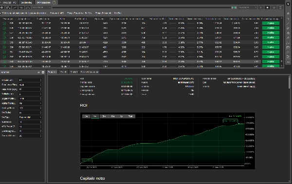 "IRON SCALPEr TRIAL DAY 15" uploaded image