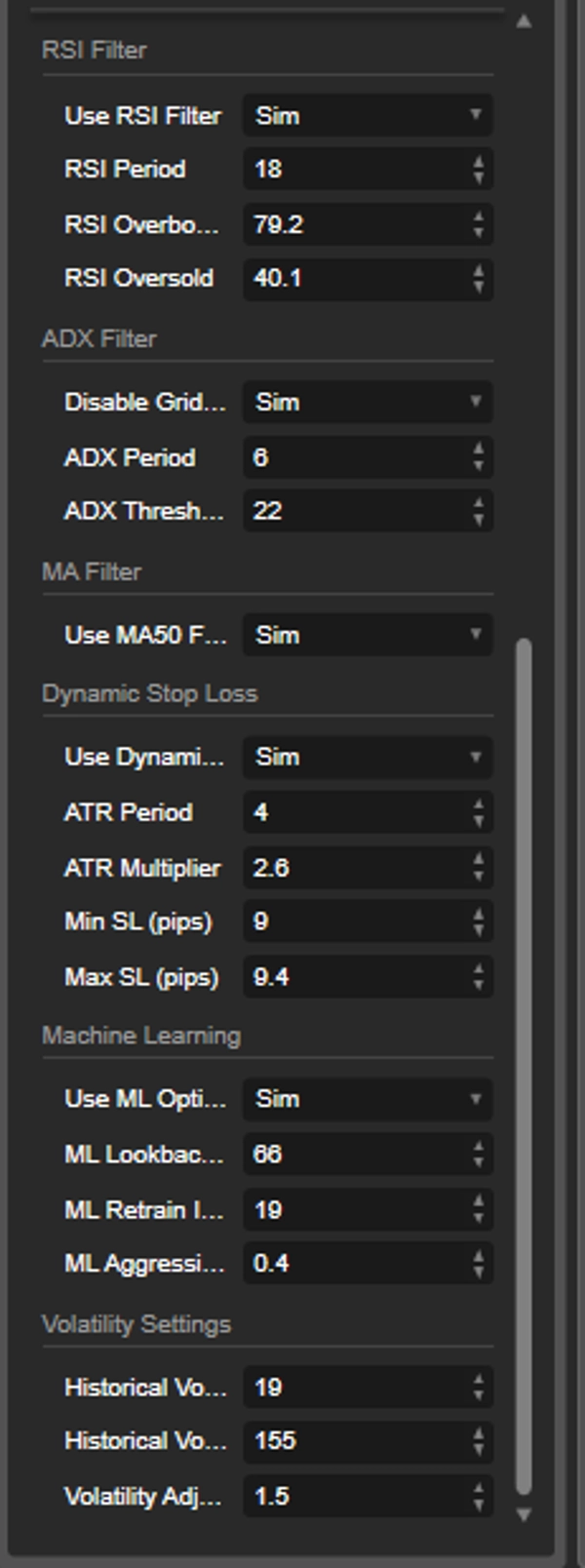 "GRADIENTE LINEAR XPRO_noSourceCode" uploaded image
