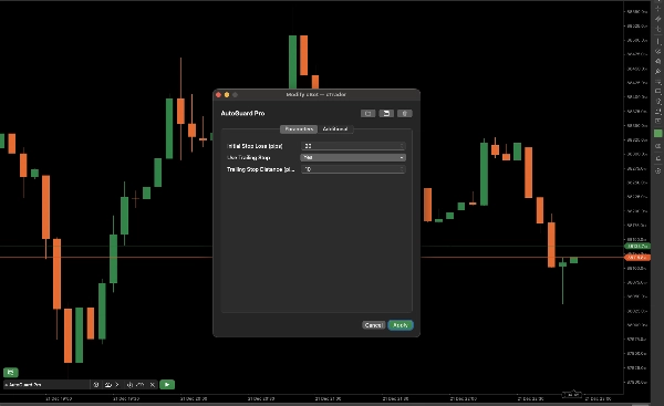 "AutoGuard Pro" uploaded image