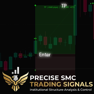 "Orderflow Matrix Pro 2.5" โลโก้