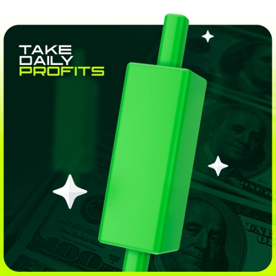 "US30 INSIDE4X" logo