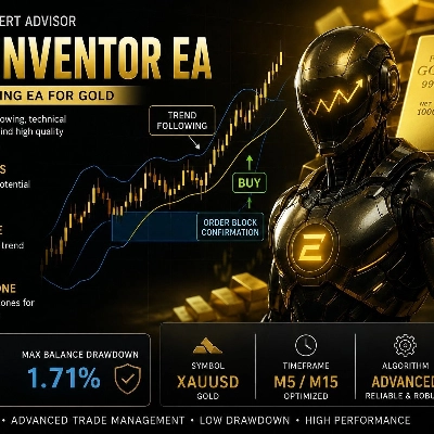 "EVOTRIX V1_Deep_trade" 标识