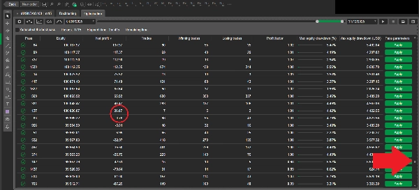 "RSI Protective Exit — Performance Analytics" uploaded image