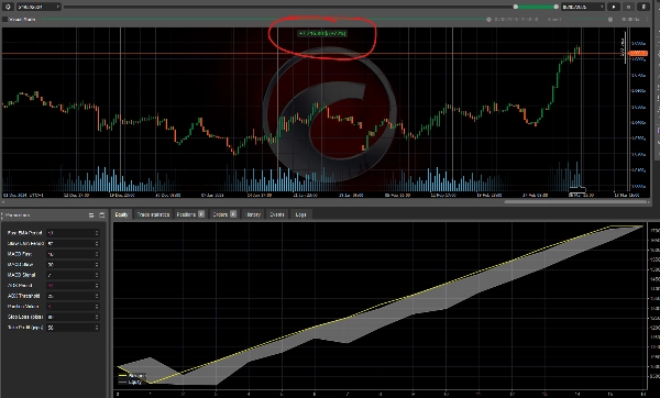 「SwingStrat」アップロード画像