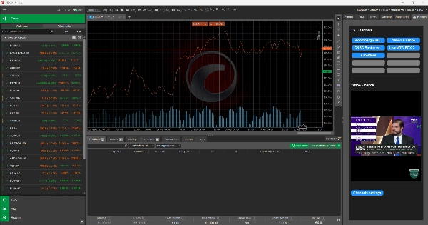 "BusinessTV" uploaded image