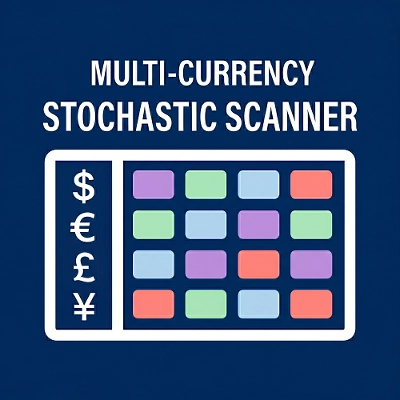 "HIO Mutil Currency Stochastic Scanner" logosu