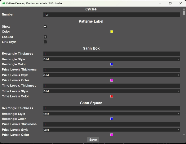 Ảnh "Pattern Drawing 1.1" được tải lên