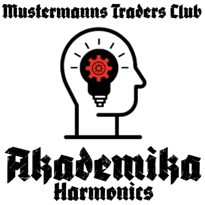 「MTC Akademika Harmonics」ロゴ
