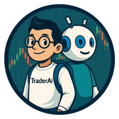 Trading product for TraderAi  Prompt Trading Multi-platform plugin BTCUSD Fibonacci, image 1