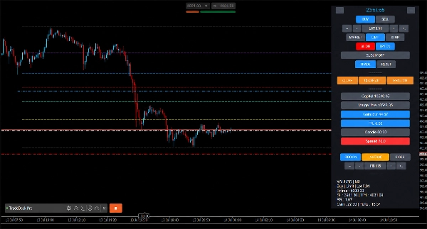 Trading product for TradeDesk Pro cBot Fibonacci TP Manager, image 3