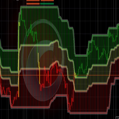 شعار "TrendFibonacci"