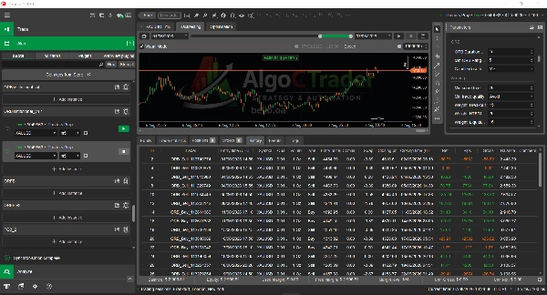 Trading product for ORBInstitutional_v4.1 cBot Prop Firm Fit Risk/Reward , image 6