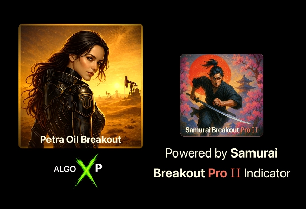 Immagine caricata di "Petra Oil Breakout"