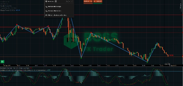 "Zigzag Trend" uploaded image