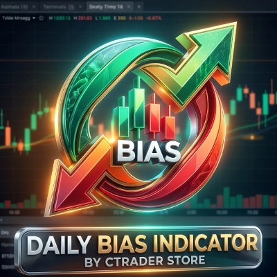 "Bias_Ctrader" logo