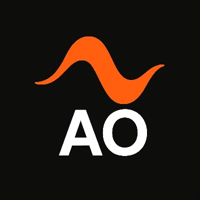 „AO_ZeroCross“-Logo