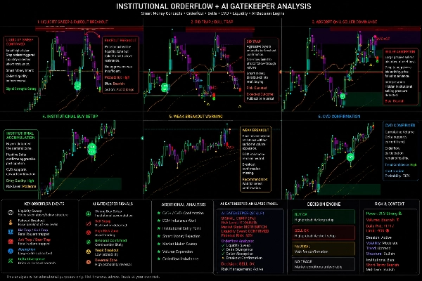 Trading product for DEEPTRADE_Ultimate Wskaźnik Fair Value Gap AI-assisted, image 2