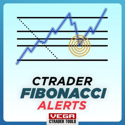 "VegaXLR - Fibonacci Alerts" logo