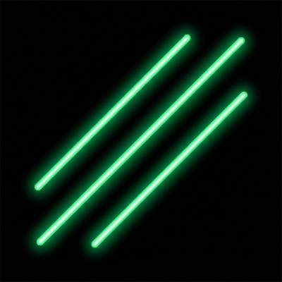 "Linear Regression Pro" logo